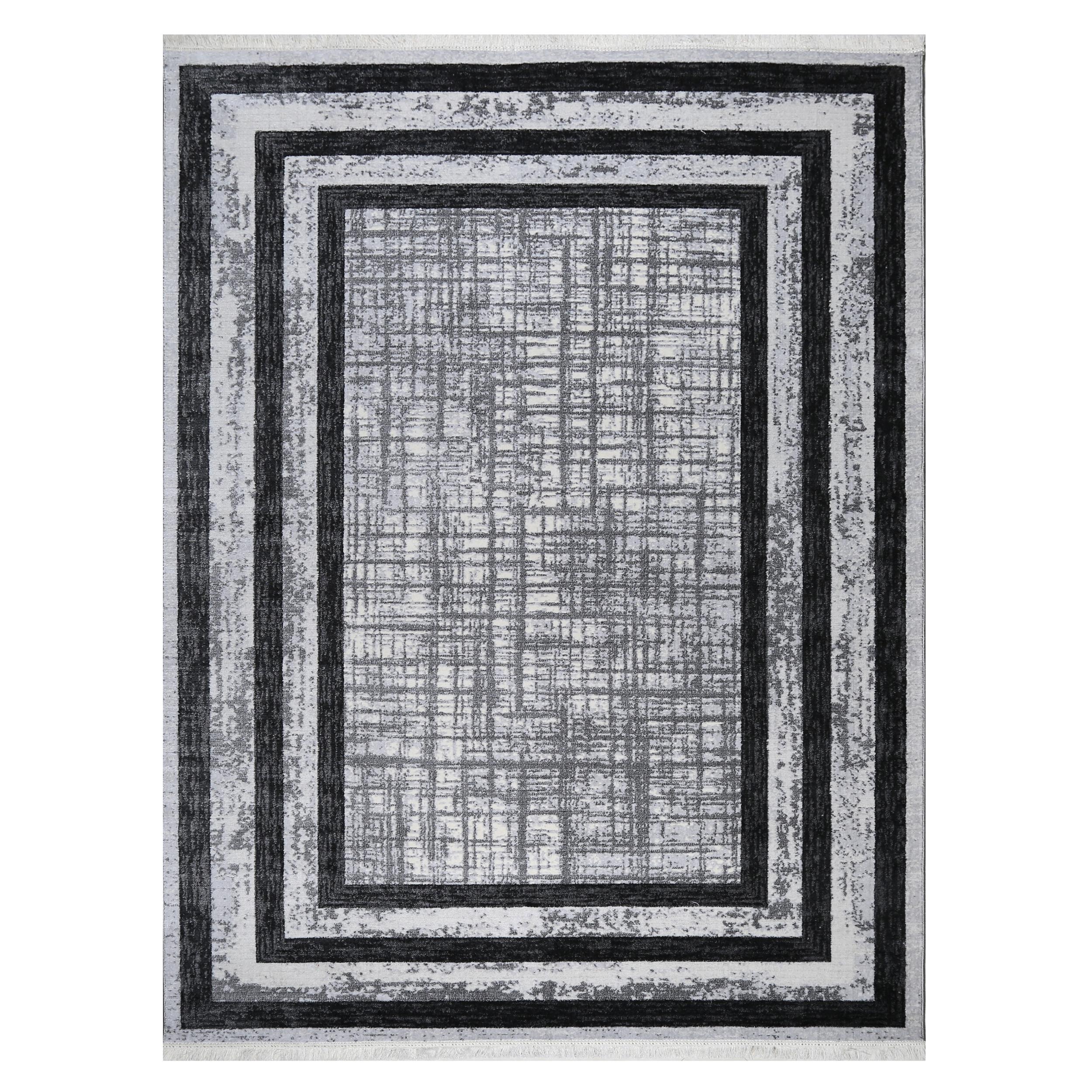 فرش ماشینی دنیای فرش مدل رویال کد 1511 فرش ماشینی دنیای فرش مدل رویال کد 1511