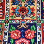 روفرشی مدل زیر سفره ای کد G200