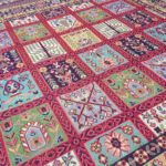 روفرشی سوپر گلشن یزد مدل سنتی کد 112