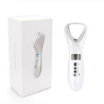 دستگاه جوانسازی مدل HOT AND COLD