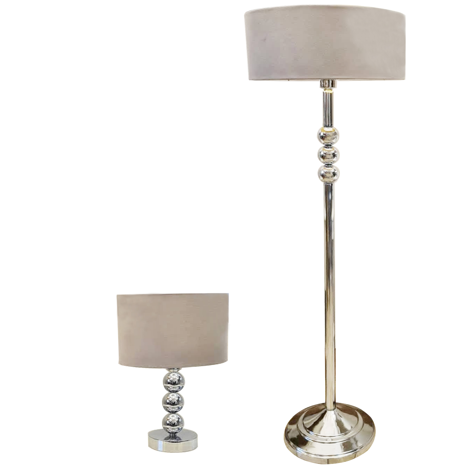 آباژور ایستاده و آباژور رومیزی مدل Titan360/S-MK آباژور ایستاده و آباژور رومیزی مدل Titan360/S-MK