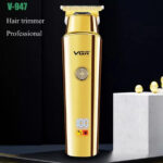 ماشین اصلاح موی سر و صورت وی جی ار مدل V-947