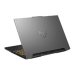 لپ تاپ 15.6 اینچی ایسوس مدل TUF Gaming F15 FX507ZC-i7 12700H-32GB DDR4-1TB SSD-RTX3050-FHD - کاستوم شده