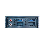 آمپلی فایر خودرو 4 کانال اشتار مدل DSP-D1