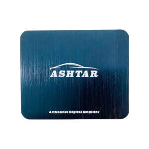 آمپلی فایر خودرو 4 کانال اشتار مدل DSP-D1