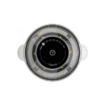 خردکن کورس مدل CFC 1840-GR