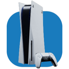 console